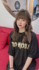 -G HAIR SALON私人造型定制