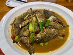 -下梅人家土菜馆(历史文化餐厅度假区店)