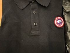 -Canada Goose加拿大鹅(沈阳万象城店)