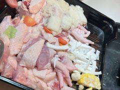 -狐狸爱上椰子鸡(滨江星光大道店)