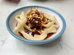 -龙抄手(文殊坊店)