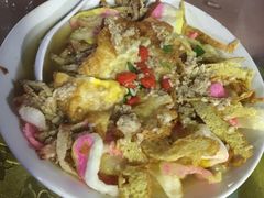 -龙姐私房菜(和顺古镇店)