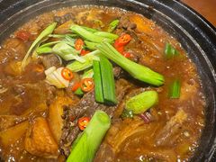 -魏铭鱼头捞饭(嘉善店)