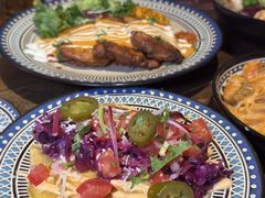 -Q MEX 库迈墨西哥餐吧(三里屯店)