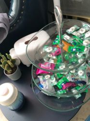 -安芮儿日式美甲美睫皮肤管理