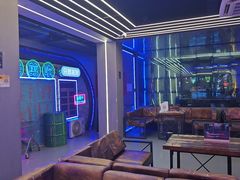 -关你鬼室大型密室逃脱(佛山创意园店)