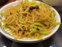 -云海肴·汽锅鸡·云南菜(天津国金汇店)