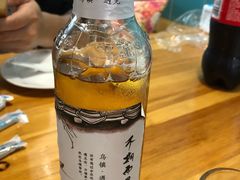 -乌镇那一年小院主题餐厅(甘泉西路店)