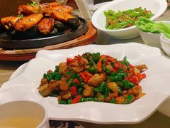 -荔枝苑养生餐厅(尊尚领地店)