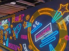 -风云再起游乐汇(北京西单西西友谊店)