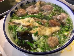 -夏家合汁(天润花园小区店)