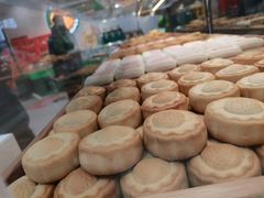 -泸溪河桃酥(西直门凯德店)