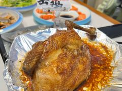 -皓景海鲜·地标美食(双月湾店)