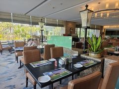 -厦门悦华酒店·绿庭主题自助餐厅