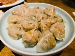 -新悦·霞浦海鲜生(上下杭店)