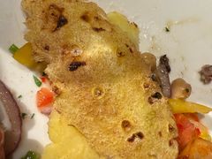 -拉蒂娜·巴西牛排馆 Latina·Brazilian Steakhouse(王府井喜悦店)