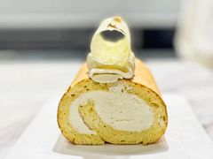 -王森咖啡西点烘焙培训(上海名厨中心店)