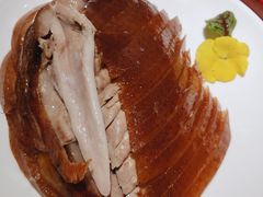 -北平食坊·烤鸭(黄寺大街店)