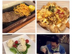 -必胜客(大悦城店)