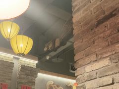 -阿嫂印象·民间江湖菜(大学城店)