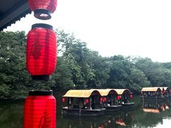 -侨美·唐荔园·40年地道粤菜