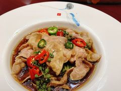 -悦福瑞酒楼(西影路店)
