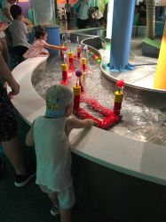 -北京科学中心儿童乐园