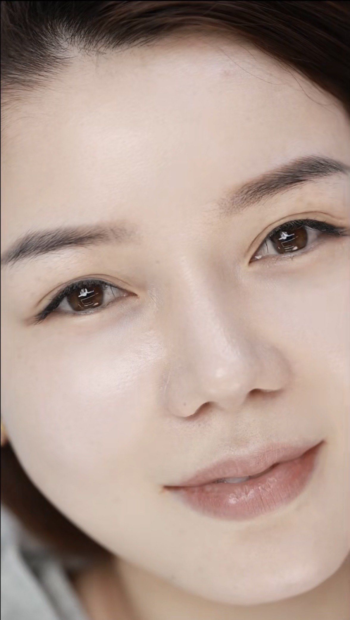 纹眼影 半永久眼影