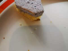 小甜点-比格比萨自助(花园路店)