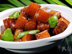 -东方豪景花园酒店·怡景旋转餐厅