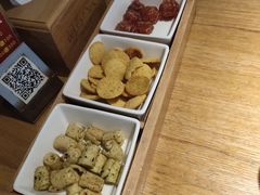 -胡马八破·川菜小馆(高新万达店)