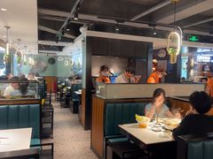 -潮发潮汕牛肉店(永庆坊店)