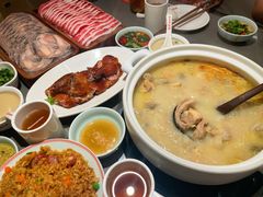 -好彩猪肚鸡(正弘城店)