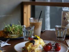 -UPPER KITCHEN(延安路店)