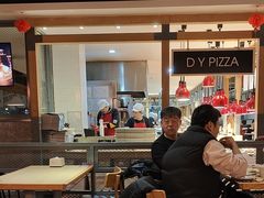 -比格比萨自助(云冈区步行街店)