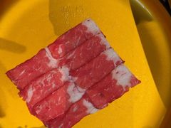 -牛New寿喜烧(金鹰世界店)