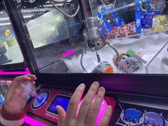 -真快活Coohoo Max(武汉绿地新田360店)