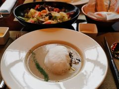 -YUE·6·西式融合餐厅(外滩六号店)