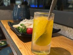 -湊湊火锅·茶憩(东城民盈国贸城店)