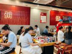大堂-古彭7只羊·徐州烧烤(旗舰店)