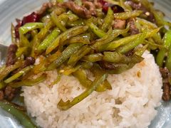 -西部马华清真兰州牛肉面·烧烤夜市(三里河店)
