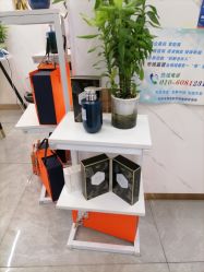 -希梵尔头皮抗衰·科技养发