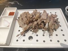 -老毛手抓·盐池滩羊非遗手抓(宁夏总店)