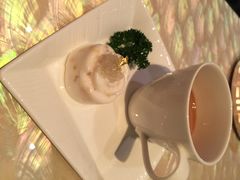 8餐厅-8餐厅(新葡京酒店)