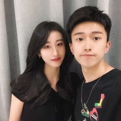 点击看大图 -3AM HAIR SALON烫发染发接发