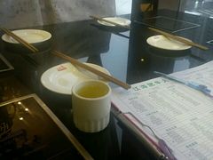 -江海肥牛(桃园南路店)