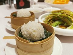 -粗茶淡饭·汉口公馆(循礼门店)