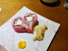 -水之惠鲜鱼料理(王府大街店)