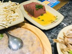 -蜀大侠火锅(建设路第五大道店)