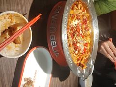 -胖哥俩肉蟹煲(梅溪步步高店)